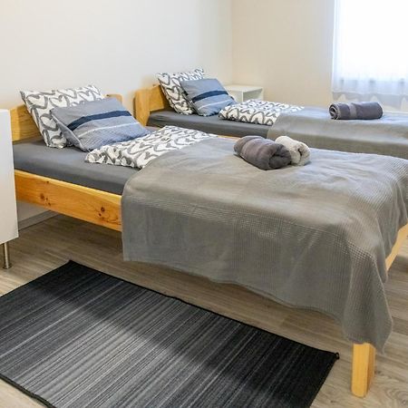 Sueni Apartman Ordacsehi Exterior photo