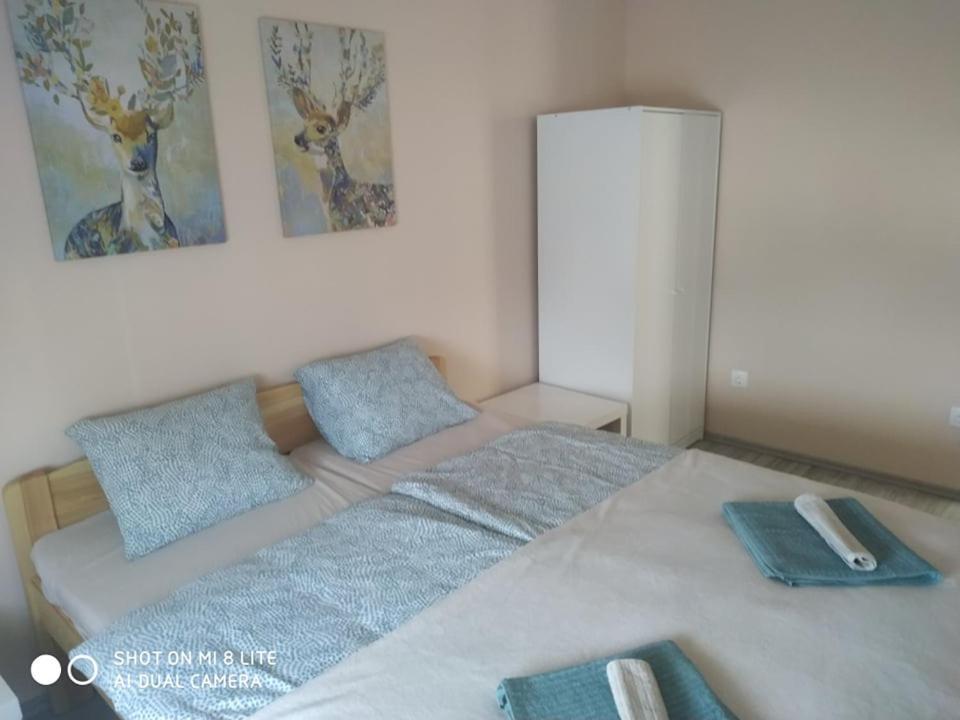 Sueni Apartman Ordacsehi Exterior photo