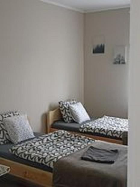 Sueni Apartman Ordacsehi Exterior photo
