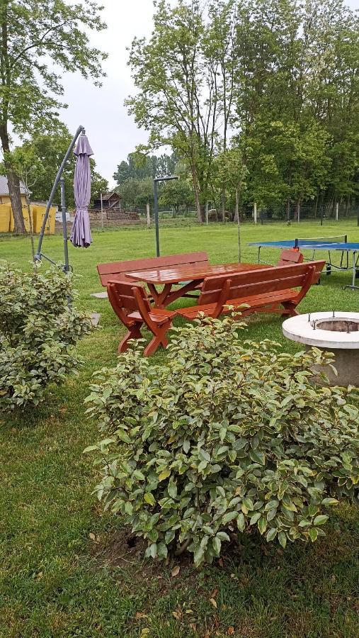 Sueni Apartman Ordacsehi Exterior photo